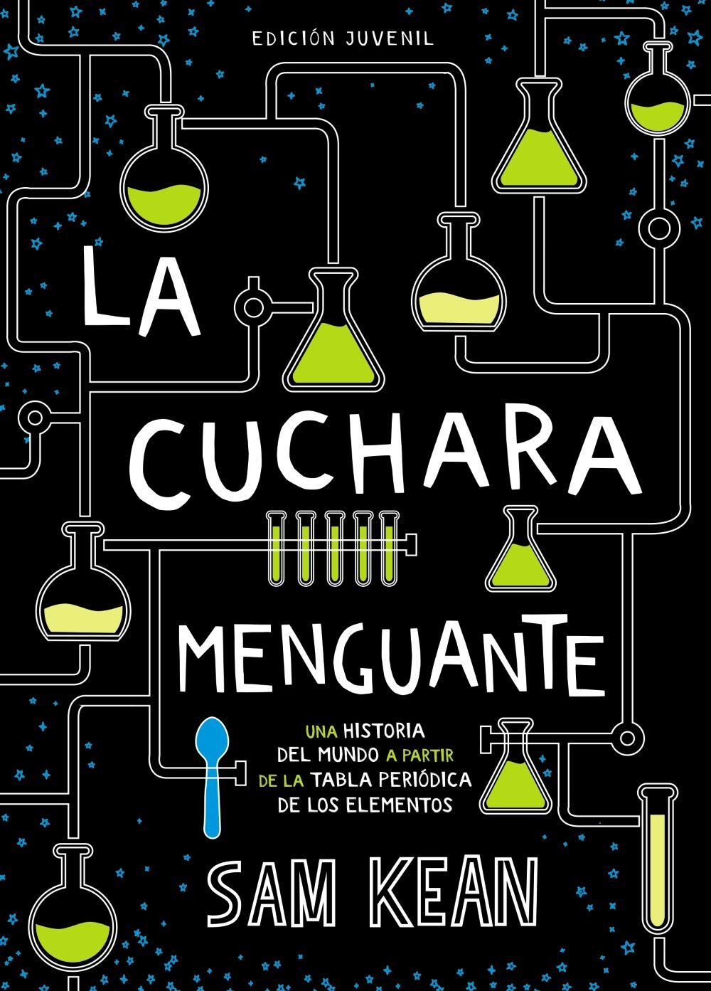 La cuchara menguante (OCIO Y CONOCIMIENTOS - Ocio y conocimientos)