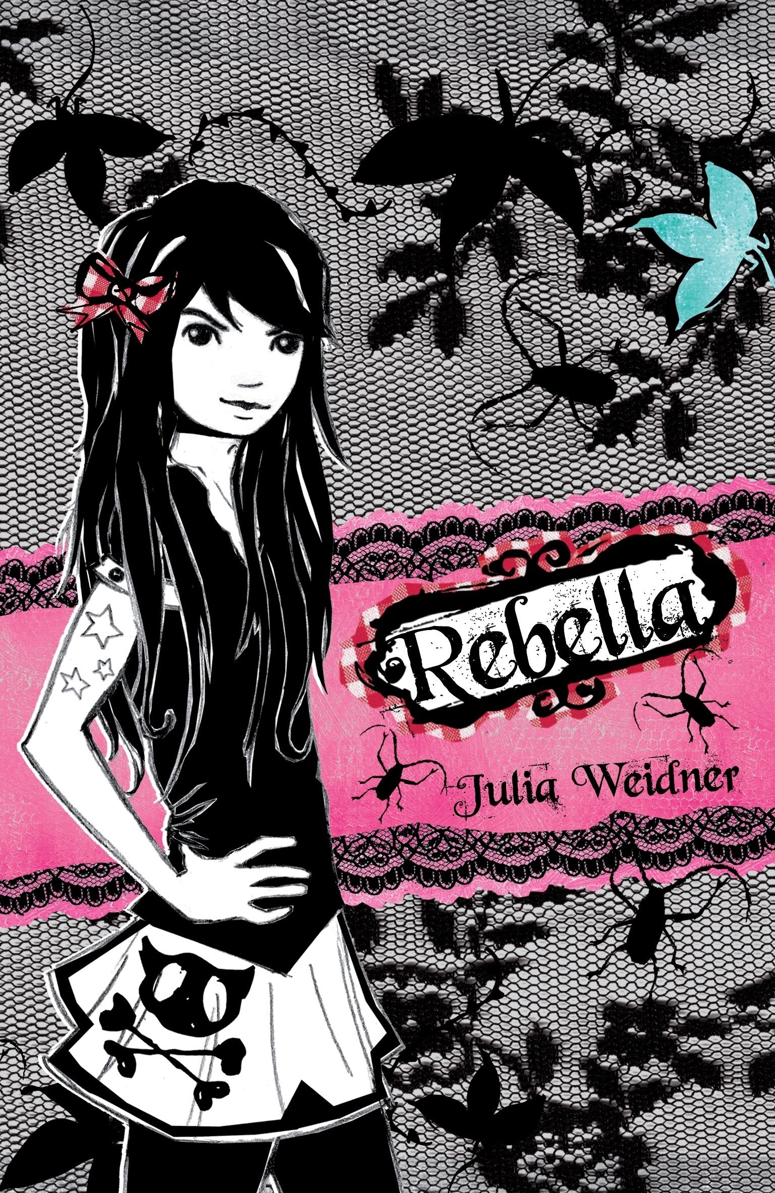 Rebella (REBELA)