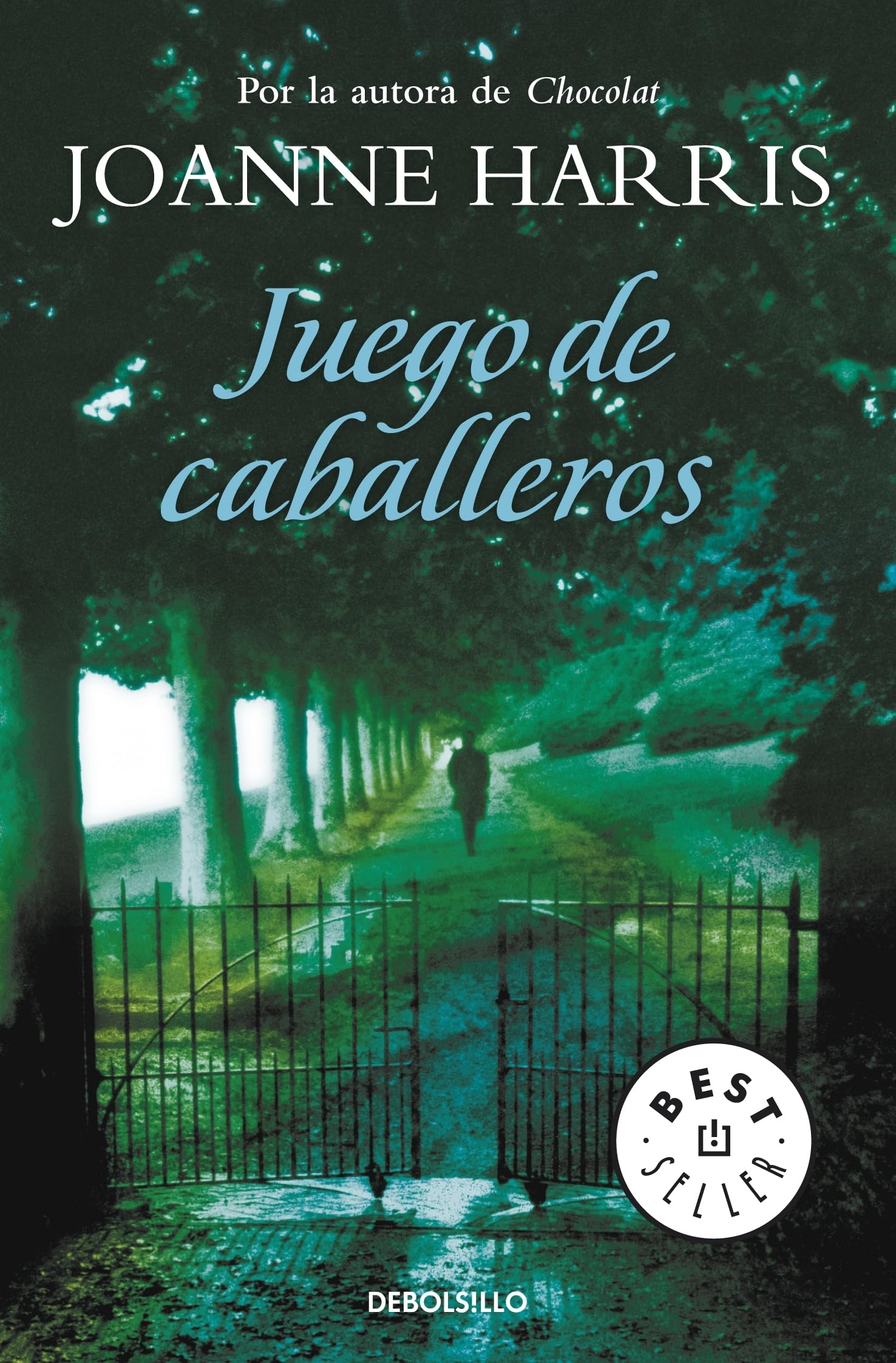 Juego de caballeros (BEST SELLER)