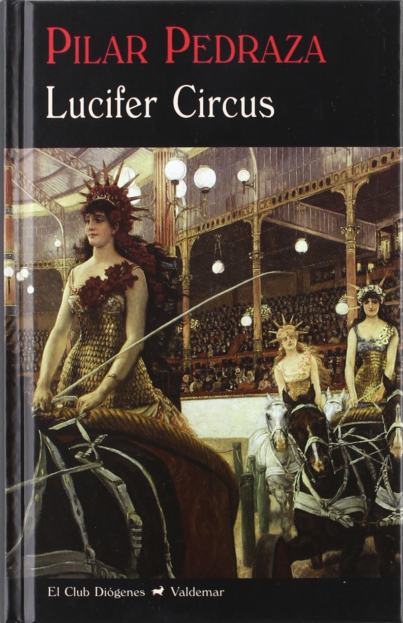 Lucifer Circus