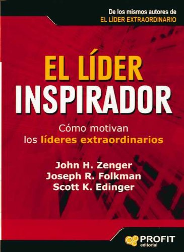 El líder inspirador