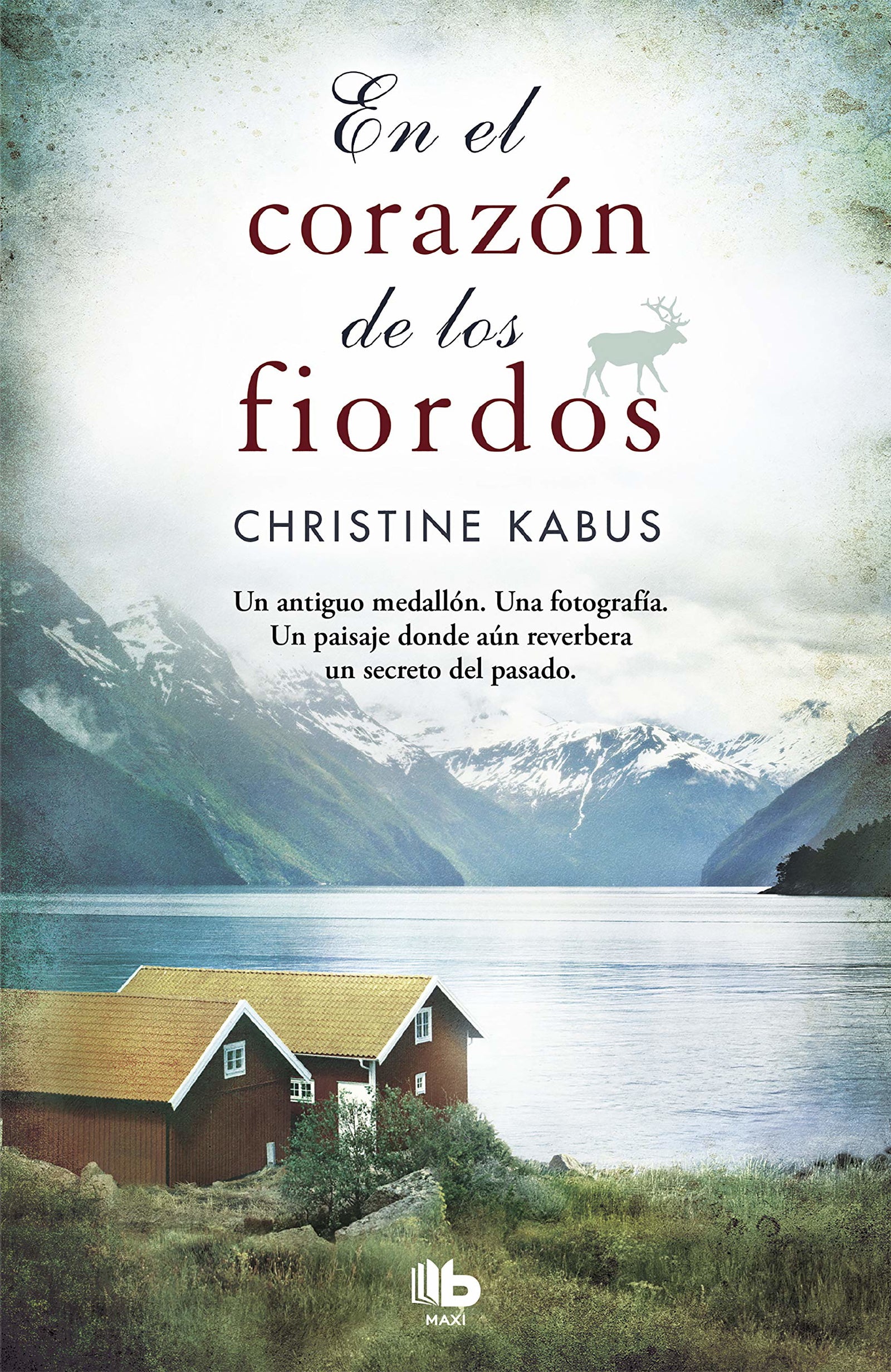 En el corazón de los fiordos (Ficción)