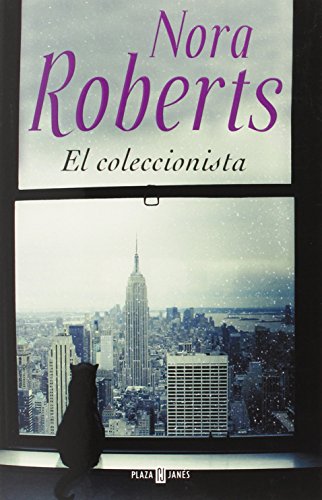 El coleccionista (Narrativa femenina)