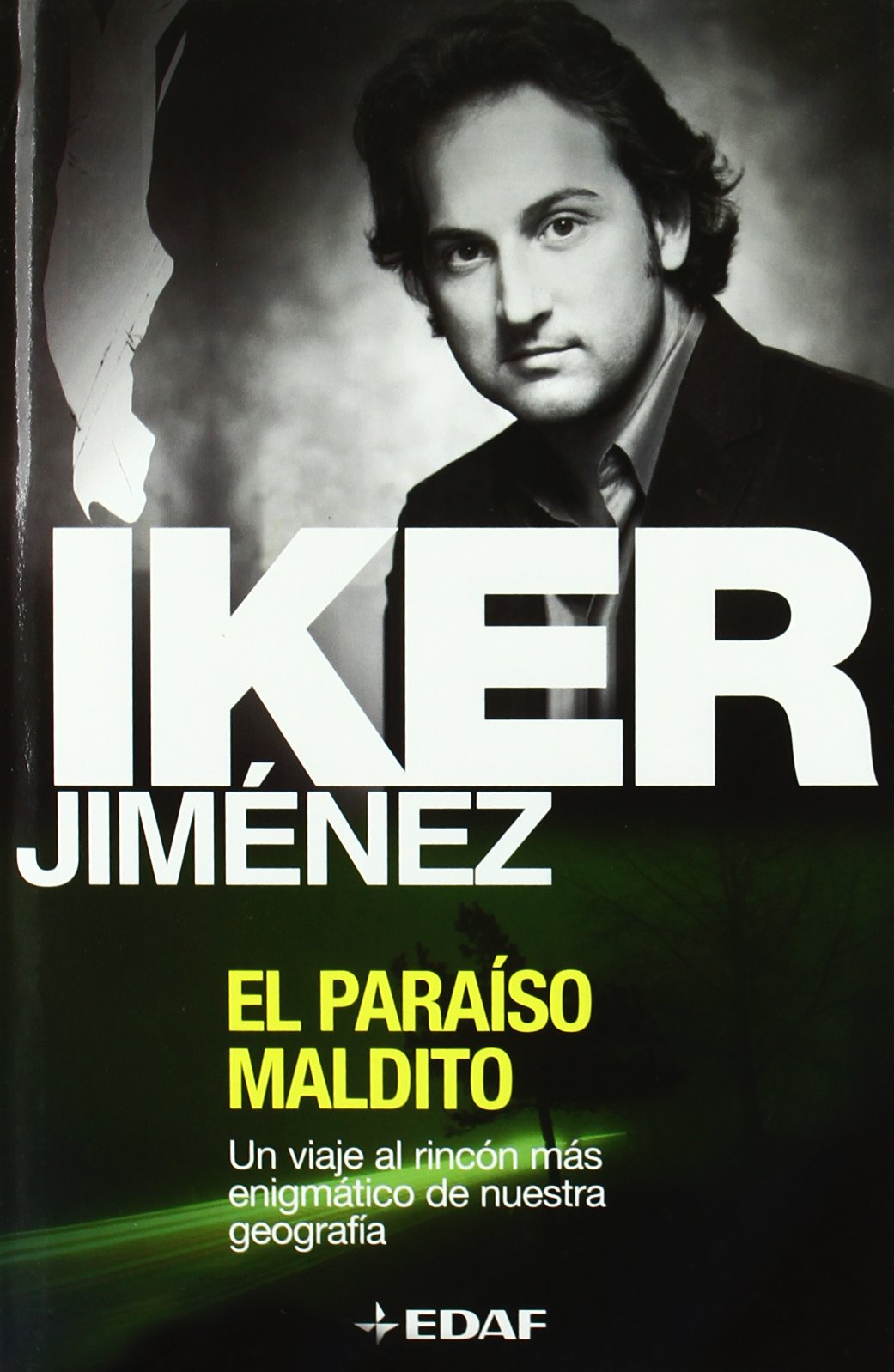 Paraiso Maldito, El (Mundo mágico y heterodoxo)