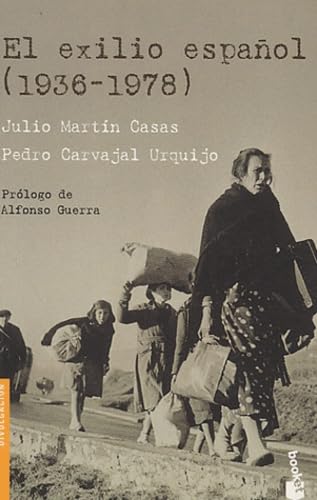 El exilio español (Divulgación)
