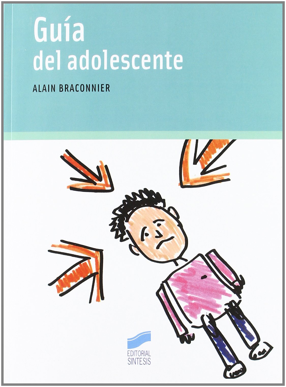 Guía del adolescente