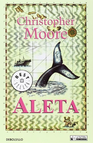 Aleta (DeBolsillo)