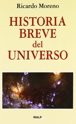 Historia breve del universo