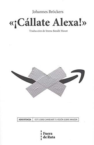 Cállate Alexa (SIN COLECCION)