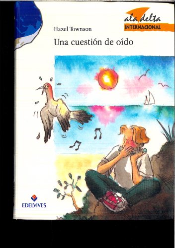 Una cuestión de oído