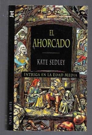El ahorcado (Cuadernos Ratita Sabia)
