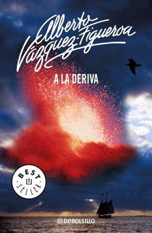 A la deriva (BEST SELLER)