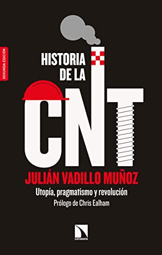 Historia de la CNT