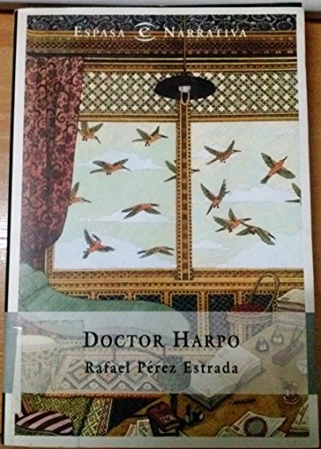 DOCTOR HARPO (SIN COLECCION)