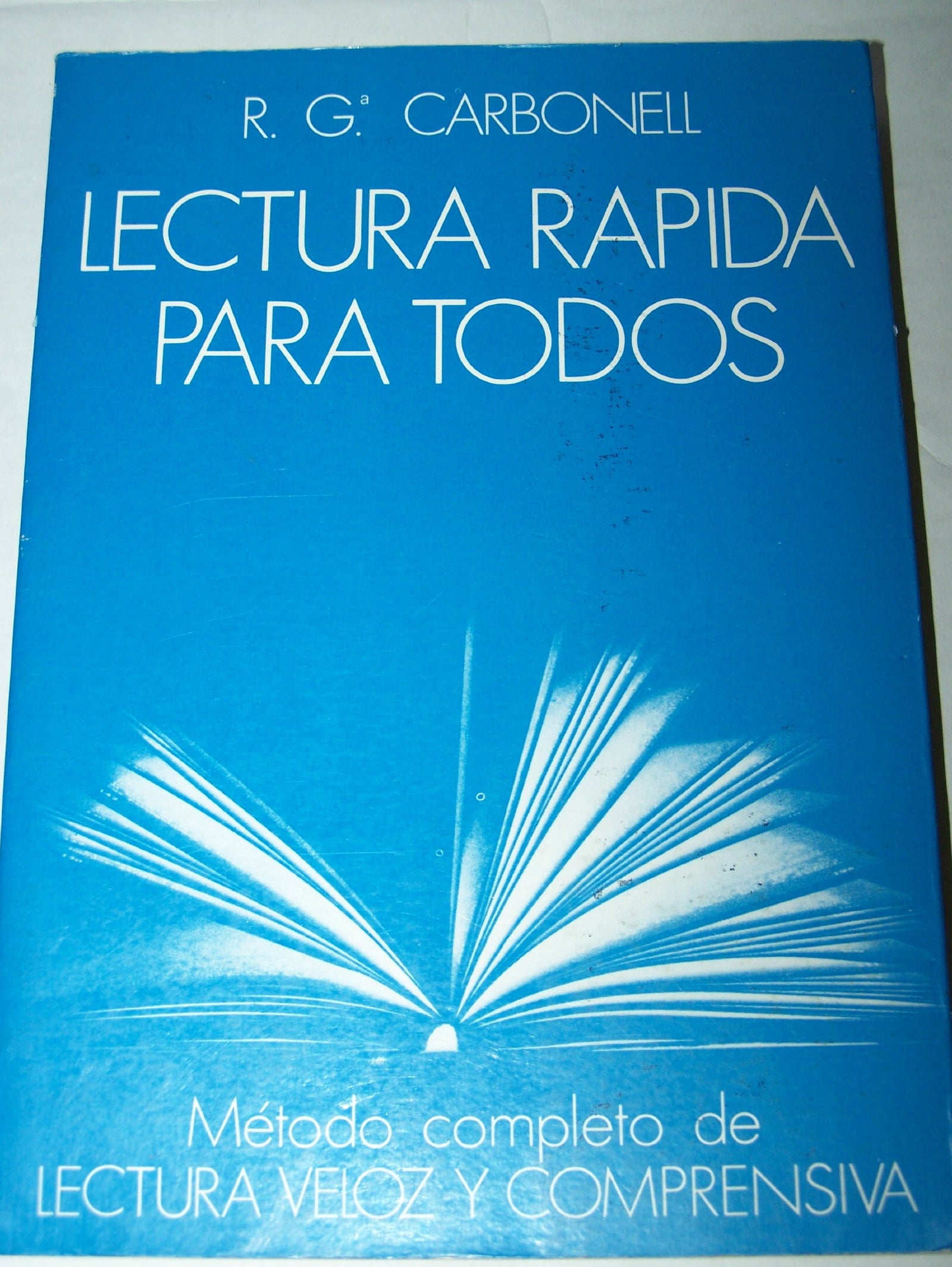 Lectura Rapida Para Todos