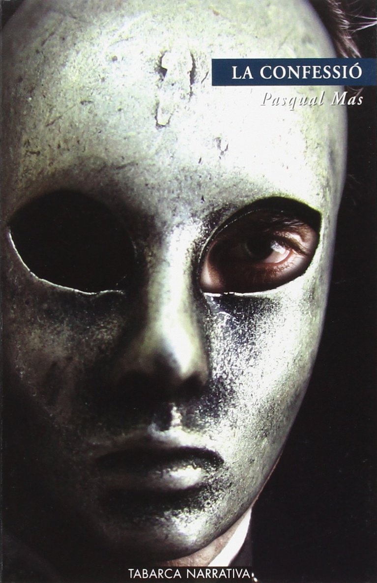 La Confessió (TABARCA NARRATIVA) - 9788480252386