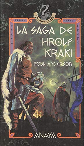 La saga de hrolf kraki