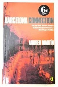 BARCELONA CONNECTION
