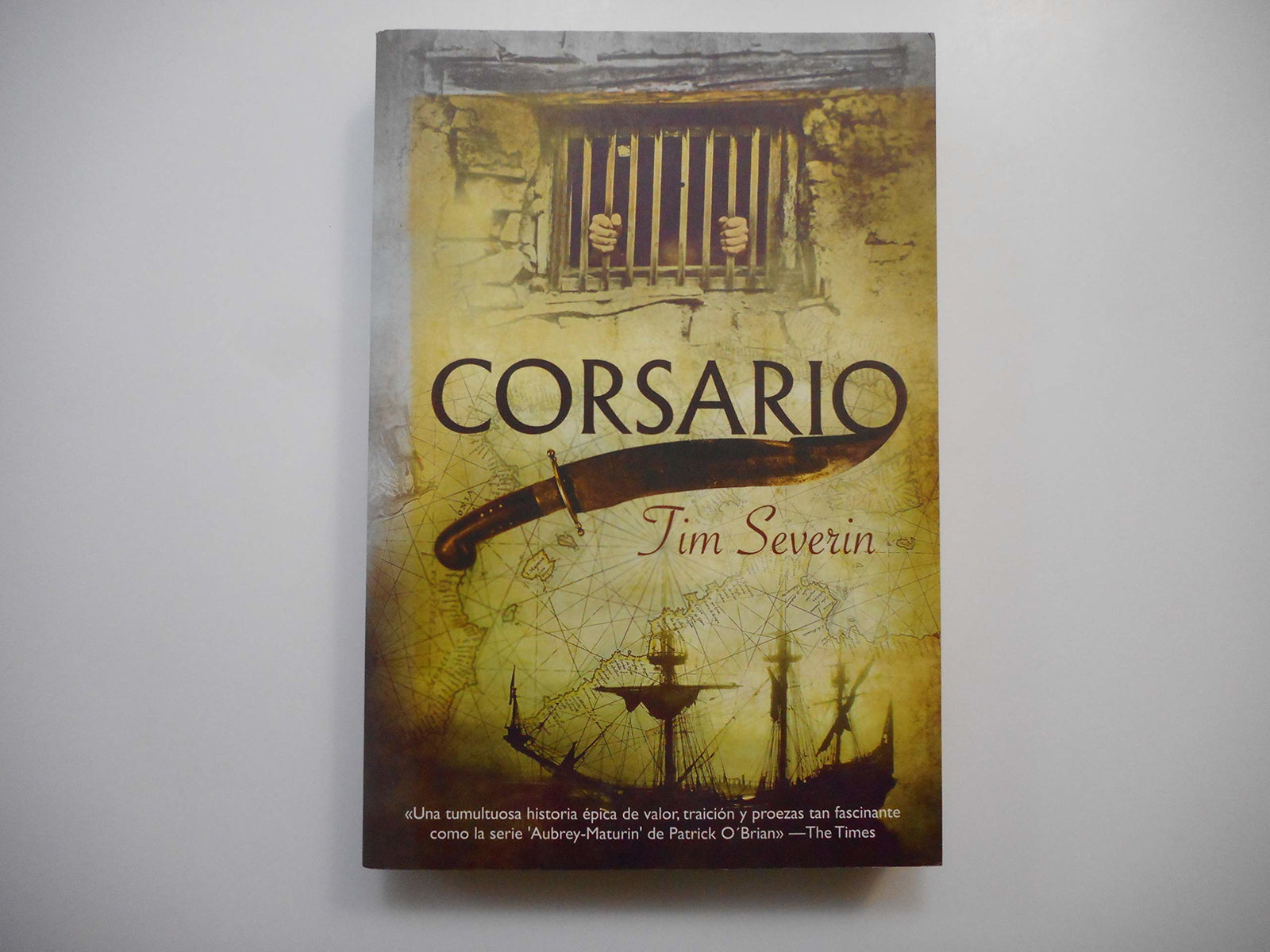 Corsario (Best seller)