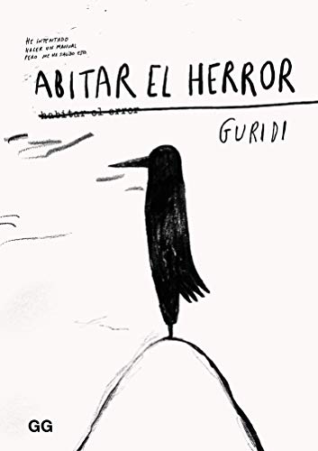 Abitar el herror (GG DISE?O)
