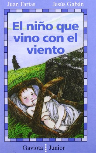 El niño que vino con el viento (Gaviota junior)