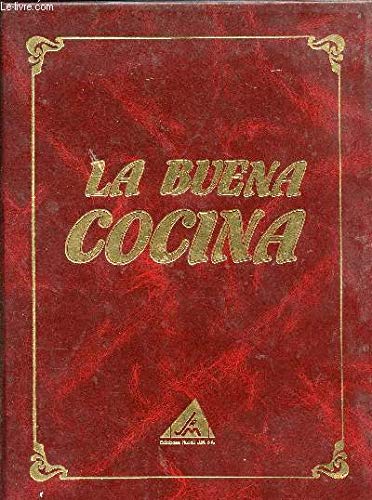 Arte Cocina: La Nueva Cocina