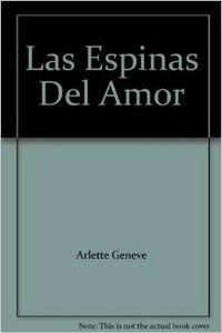 Espinas del amor, las (Valery - Romantica)