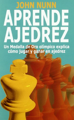 Aprende ajedrez