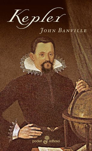 Kepler (Bolsillo) (Pocket)