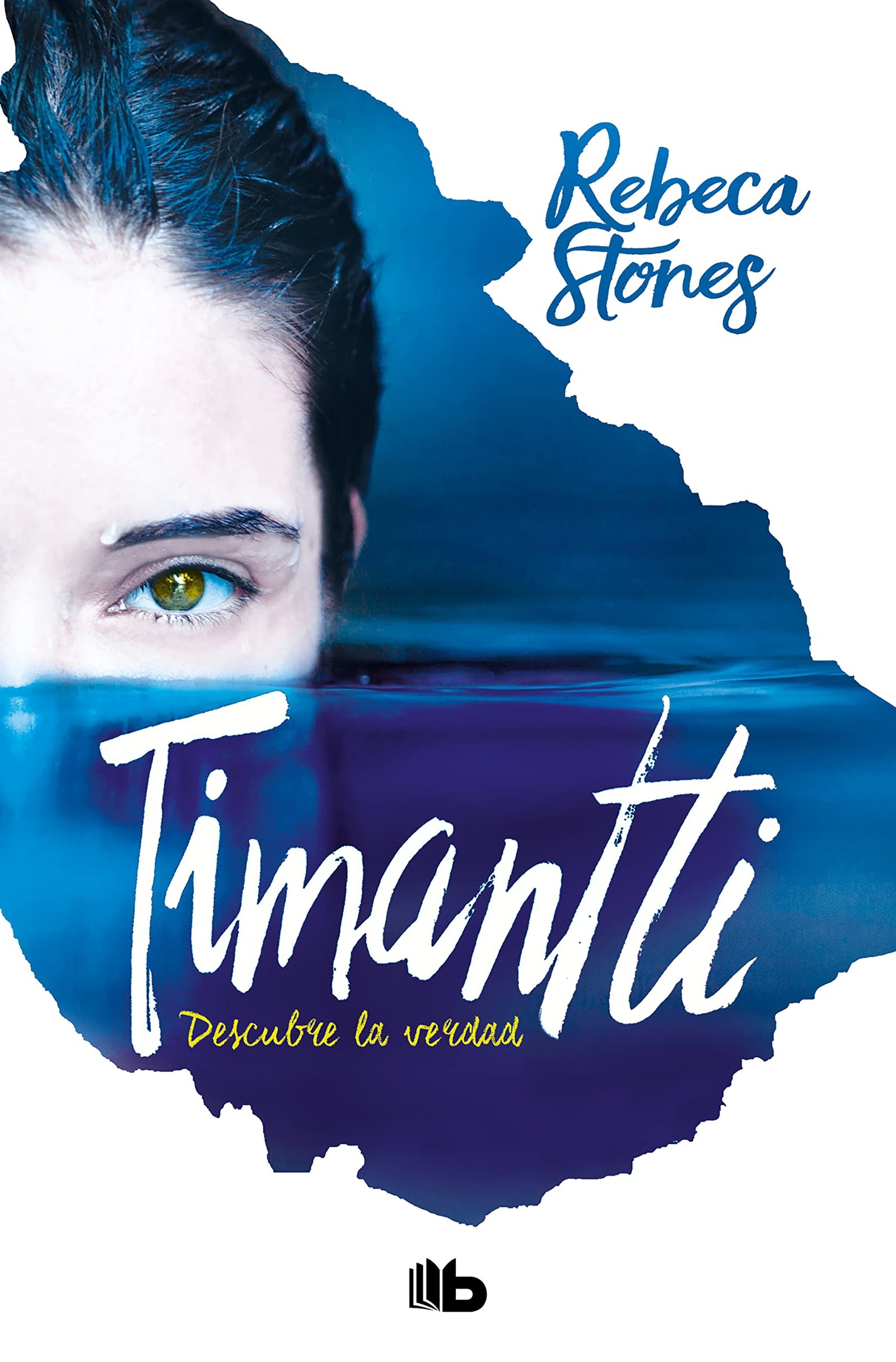 Timantti: Descubre la verdad (Ficción)