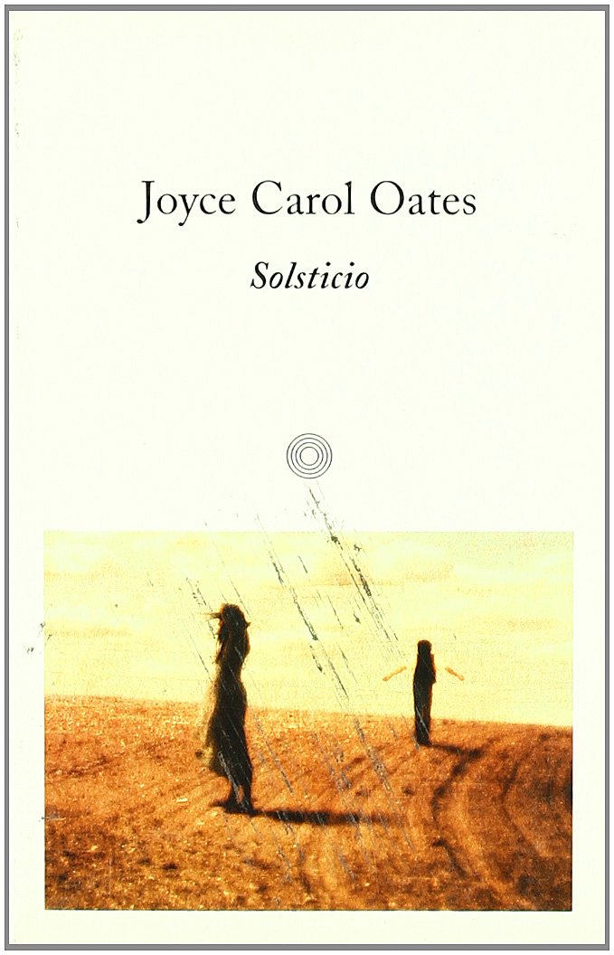 Solsticio (EDICIONES DE BOLSILLO)