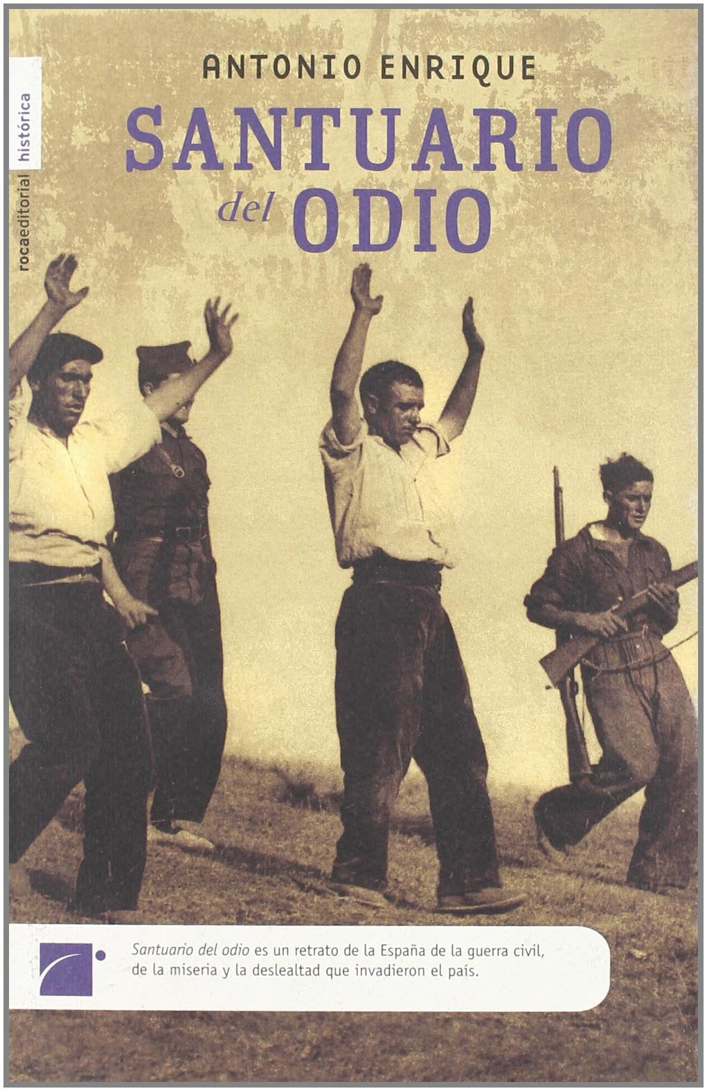 Santuario Del Odio