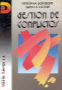 Gestión de conflictos (SIN COLECCION)