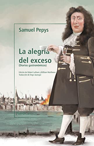 La alegría del exceso (Otras Latitudes)
