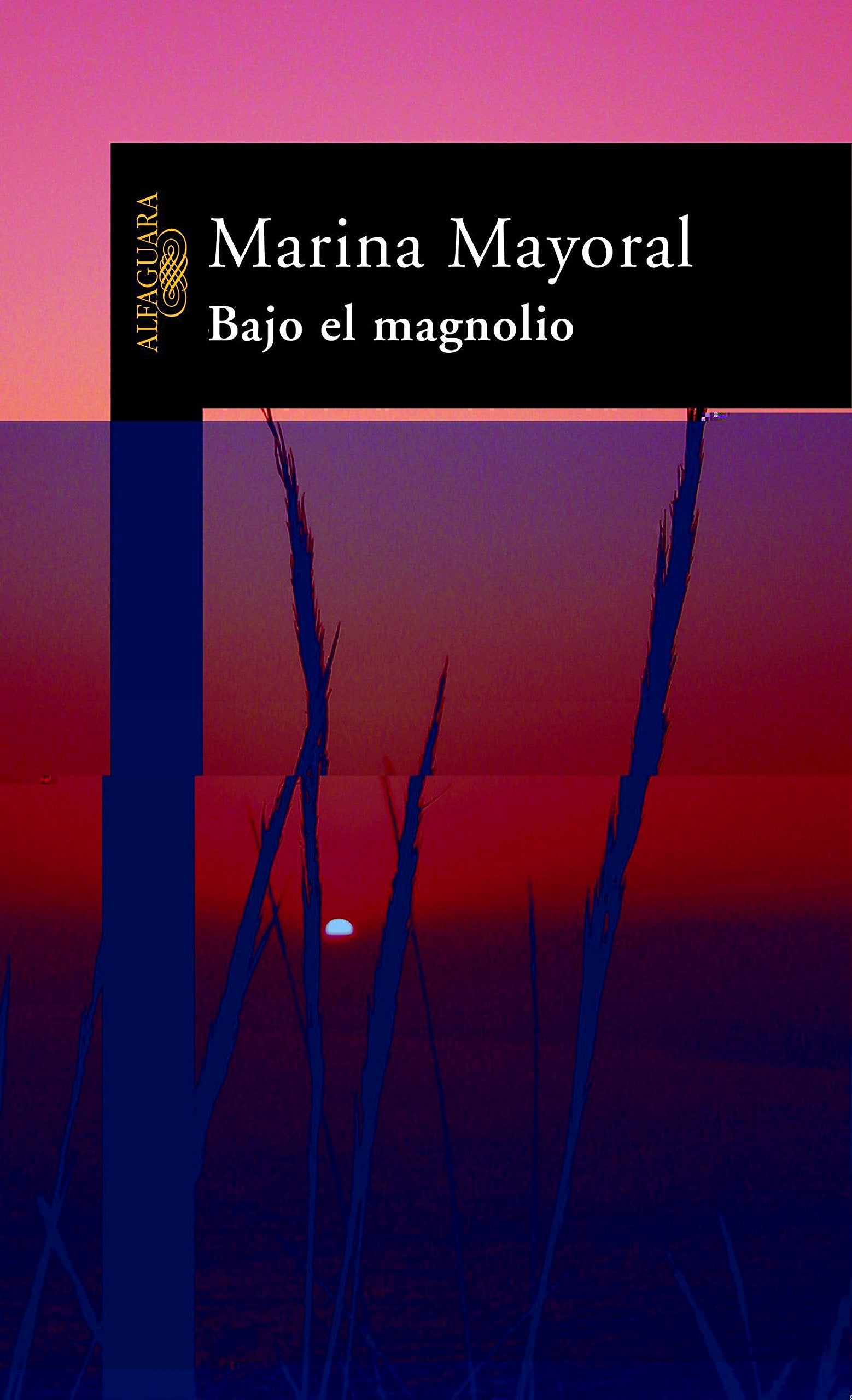 Bajo el magnolio (HISPANICA)