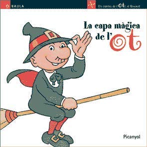 La Capa Magica De L'Ot