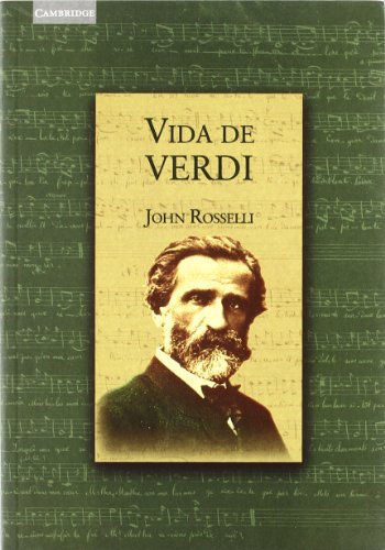 Vida de Verdi: 6 (Música)