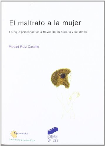 El maltrato a la mujer