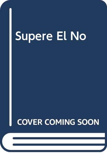Supere El No