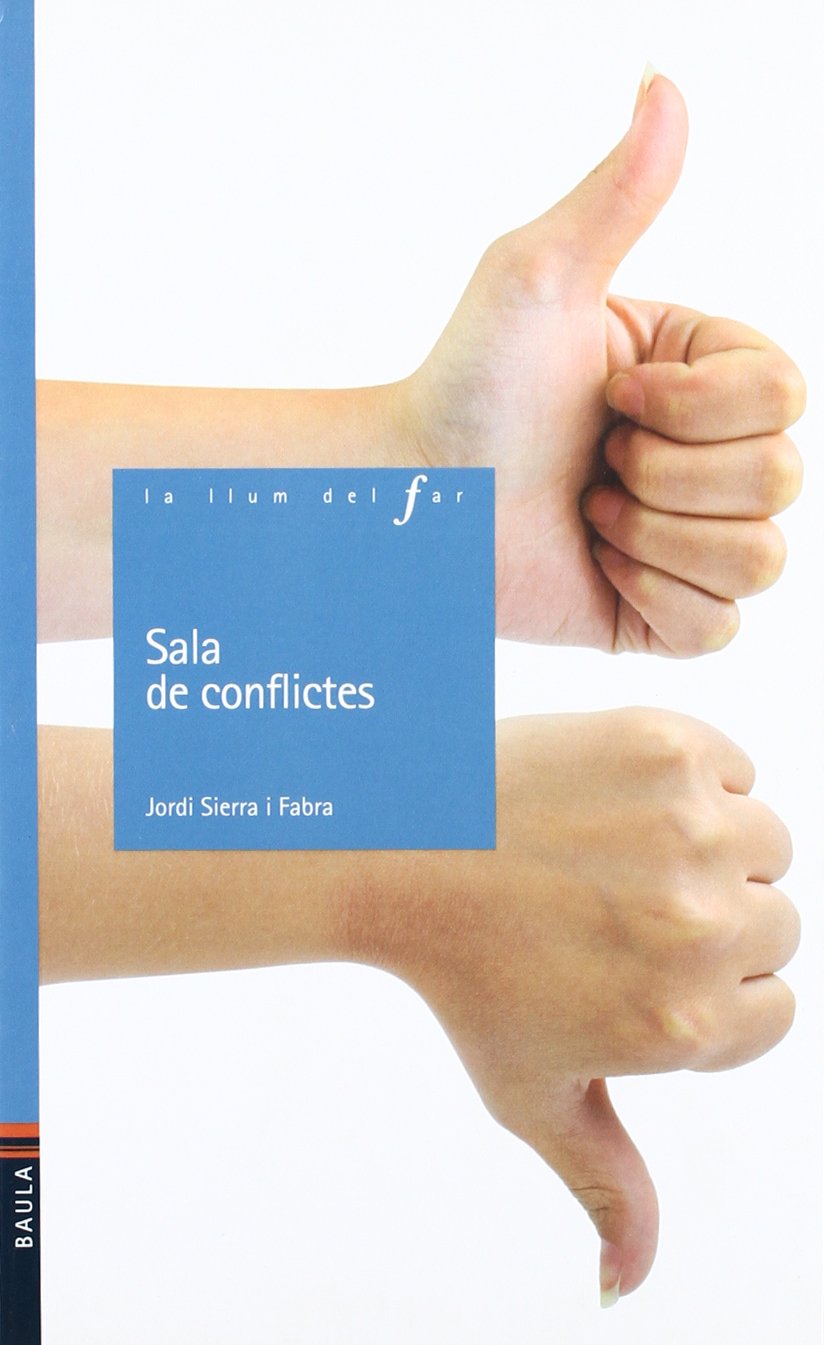 Sala de Conflictes -C-: 74 (La Llum del Far)