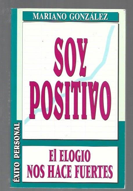 Soy Positivo