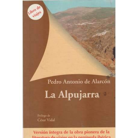 La alpujarra