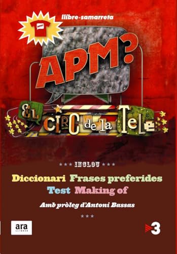 Vull Sortir A L'Apm? (CATALAN)