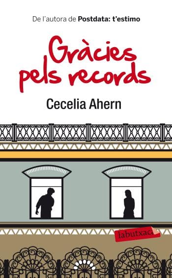 Gràcies pels records (LABUTXACA)