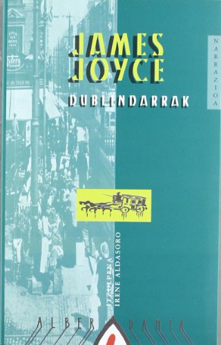 Dublindarrak: 23 (Narrazioa)