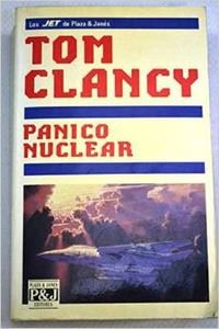 Panico nuclear (Cuadernos Ratita Sabia)
