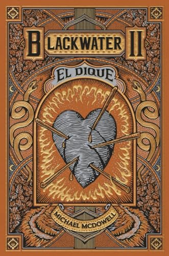 BLACKWATER II. El dique