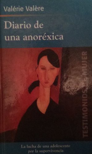 Diario De Una Anoréxica