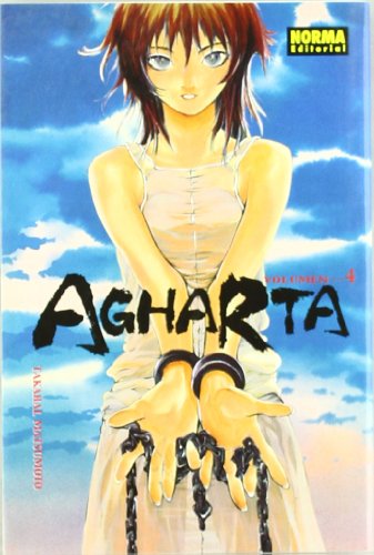 Agharta 4