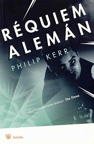 Berlin noir, requiem aleman